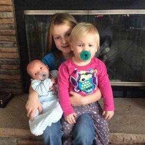 Meet your Posher, Crystal-travis